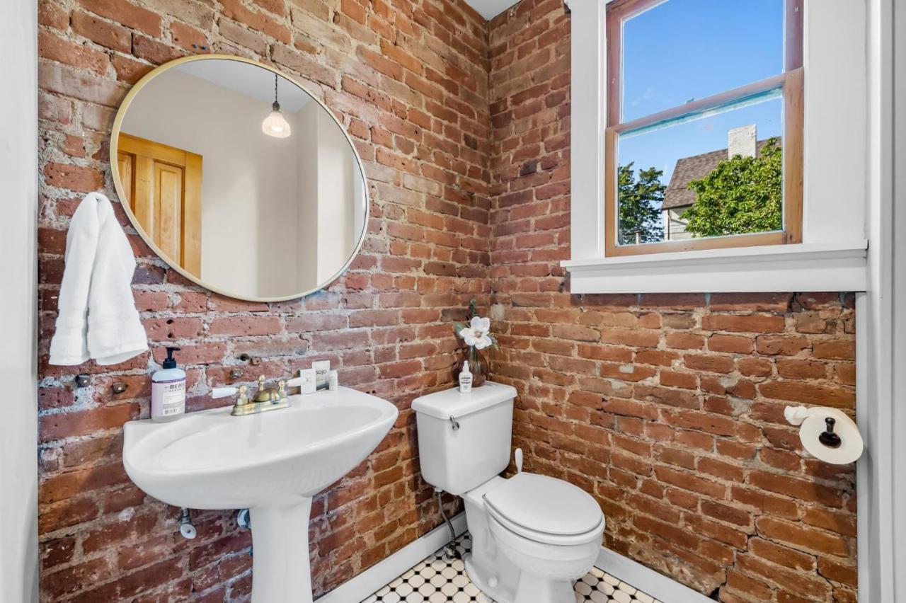 151 W 2Nd Ave - デンバー エクステリア 写真